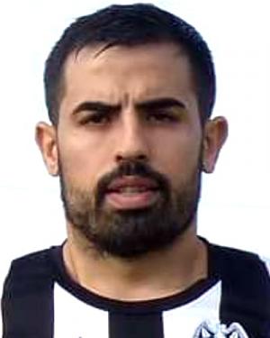 Marcos Campos (U.D. Castellonense) - 2019/2020