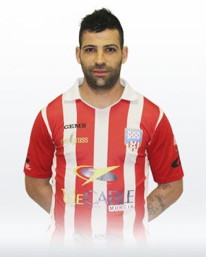 Juanfran (Algezares U.D.) - 2019/2020