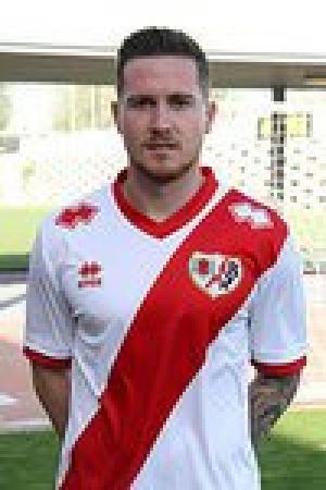 Javi Robles (C.D. Toledo) - 2019/2020