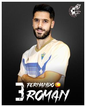 Fer Romn (Crdoba C.F.) - 2019/2020