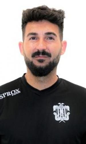 Romo (U.E. Cornell) - 2019/2020