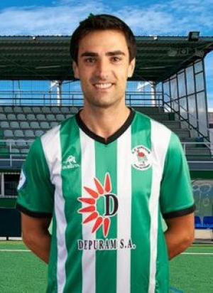 Javi Conde (C.F. Vimenor) - 2019/2020