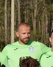 Manuel Angel (Cidade de Ribeira CF) - 2019/2020