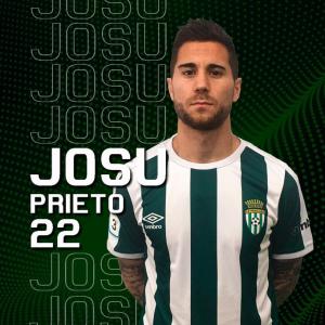 Josu (C.F. Peralada) - 2019/2020