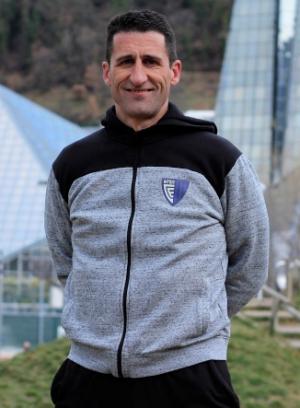 Baines (Inter Club Escaldes) - 2019/2020
