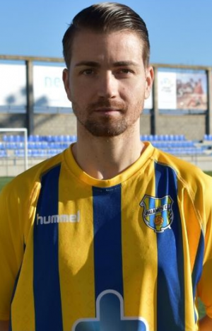 Dani Muela (Palams C.F.) - 2019/2020