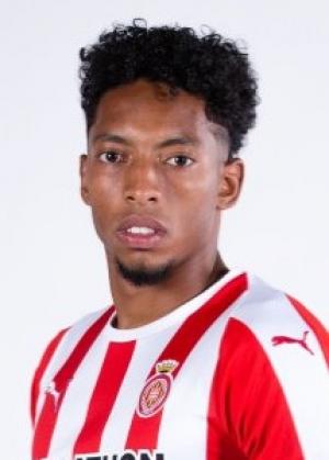 Mojica (Girona F.C.) - 2019/2020