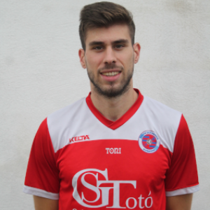 Toni (C.D. Coles) - 2019/2020