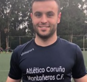 Currs (Atltico Corua MCF) - 2019/2020