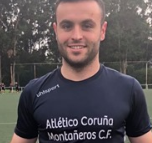 Currs (Montaeros,At.Corua) - 2019/2020