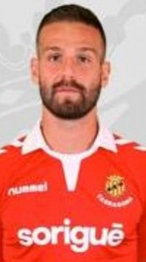 Goldar (Gimnstic Tarragona) - 2019/2020