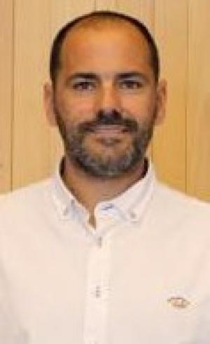 Salva Ballesta (Algeciras C.F.) - 2019/2020