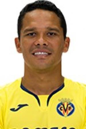 Bacca (Villarreal C.F.) - 2019/2020