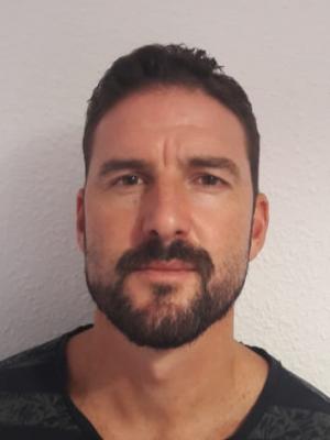 Abrahan Dhivert (San Fernando Atco.) - 2019/2020