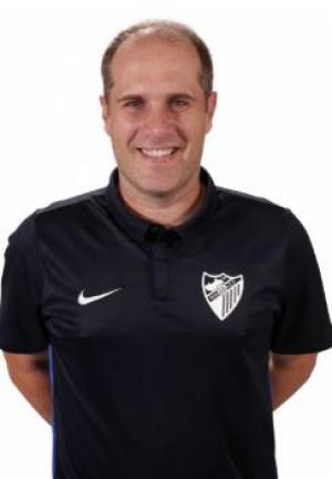 Capa (Mlaga C.F.) - 2019/2020