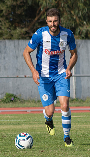 lvaro Calo (Puebla F.C.) - 2019/2020