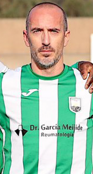 Gringo (Arasolis Fc) - 2019/2020