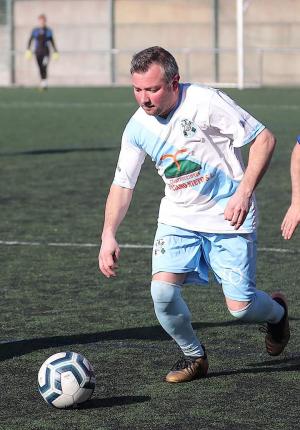 Pichin (Sporting Zas) - 2019/2020