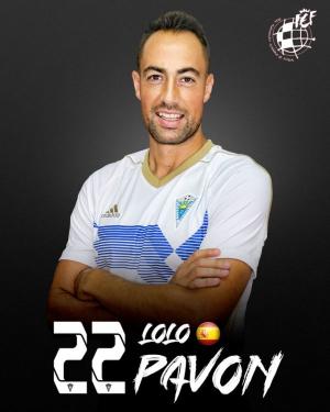 Lolo Pavn (Marbella F.C.) - 2019/2020