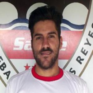 De Mesa (Real vila C.F.) - 2019/2020