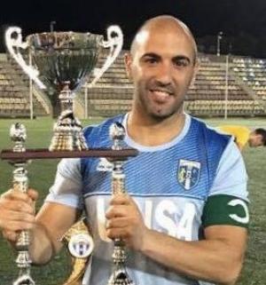 Mateo (Isla Cristina F.C.) - 2019/2020