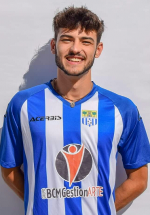 Juan Padilla (Alhaurn Torre B) - 2019/2020