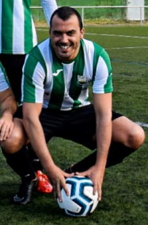 Man (Arasolis Fc) - 2019/2020