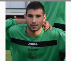 Piti (S.D. Fisterra) - 2019/2020