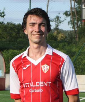 Fita (S.D. Sofn) - 2019/2020