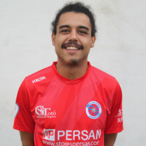 Viti (U.D. Ourense) - 2019/2020
