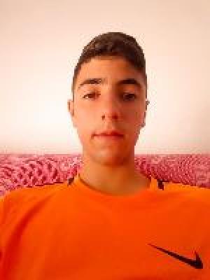 2 *LVARO VELA* (CD Poli Ejido 1969) - 2019/2020