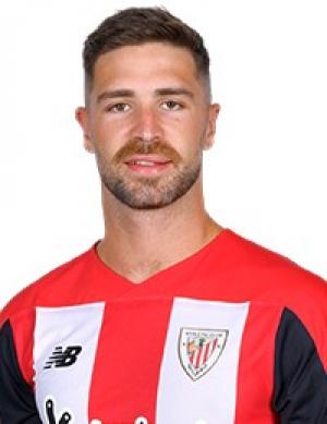 Yeray (Athletic Club) - 2019/2020