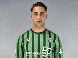 Monteiro (Sestao River Club) - 2019/2020