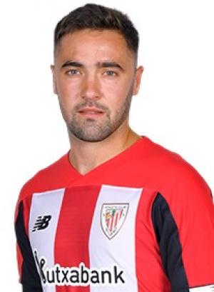 Unai Lpez (Athletic Club) - 2019/2020