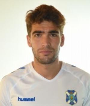Undabarrena (C.D. Tenerife) - 2019/2020