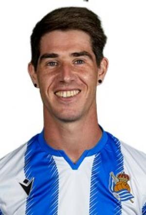 Elustondo (Real Sociedad) - 2019/2020