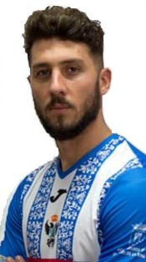 Juanra (Talavera de la Reina) - 2019/2020