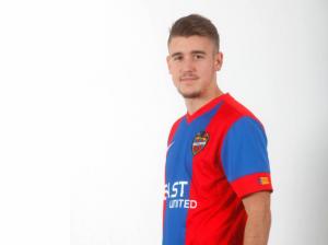 Chupi (U.D. Socullamos) - 2019/2020