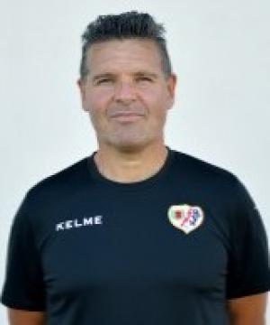 Jorge Ramrez (Rayo Vallecano) - 2019/2020