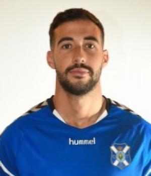 ngel Galvn (Rayo Majadahonda) - 2019/2020