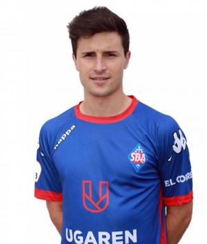 Zarrabeitia (S.D. Amorebieta) - 2019/2020
