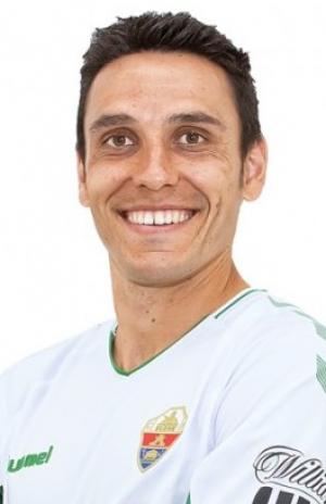 Ramn Folch (Elche C.F.) - 2019/2020
