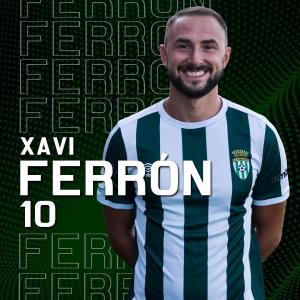 Xavi Ferrn (C.F. Peralada) - 2019/2020