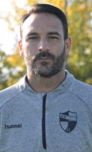 Monsalvo (C.D. Ebro) - 2019/2020