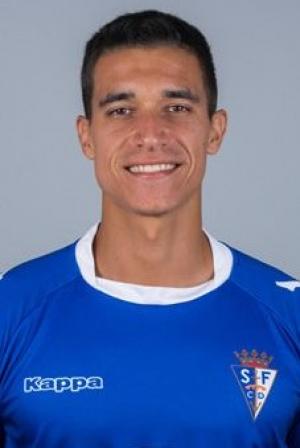 Ral Palma (San Fernando C.D.I.) - 2019/2020
