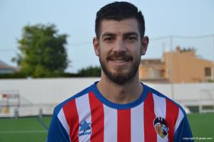 Ramis (C.D. Jvea) - 2019/2020