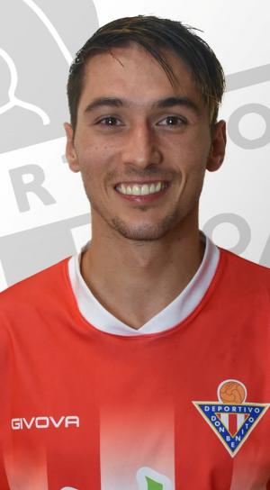 Chele (C.D. Don Benito) - 2019/2020