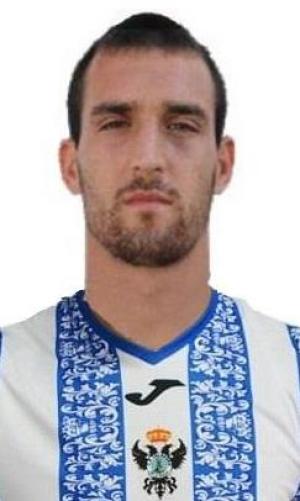 lvaro Snchez (Talavera de la Reina) - 2019/2020