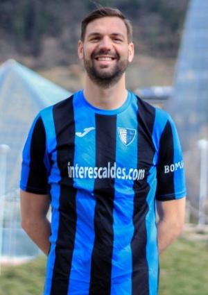 Emili (Inter Club Escaldes) - 2019/2020