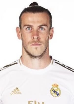 Bale (Real Madrid C.F.) - 2019/2020